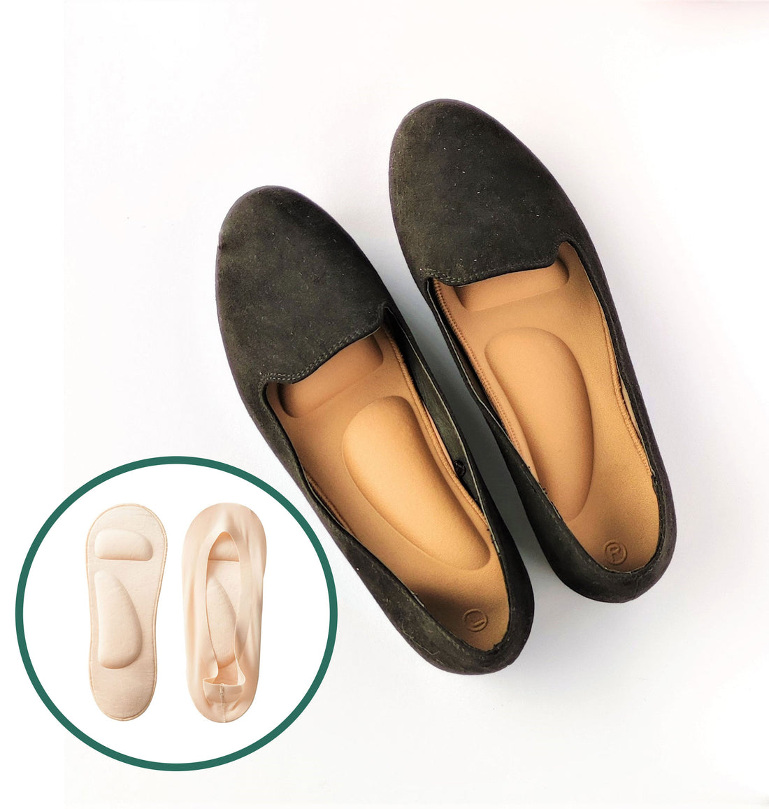 Do arch support socks work?