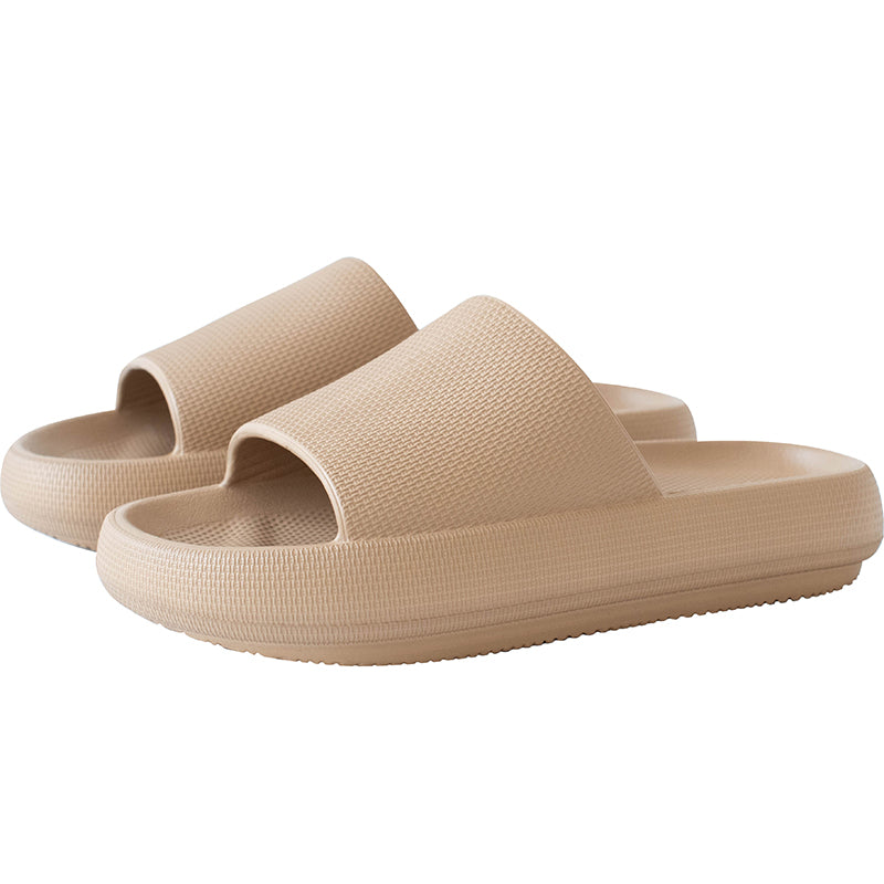 Comfy deals sole sandals