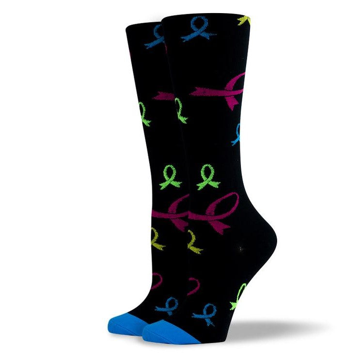 Premium Compression Socks - Random Colors