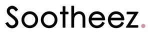 Sootheez logo
