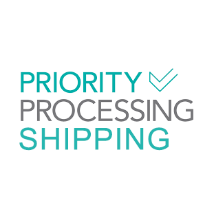 Skip the Line (Priority Processing) Shipping