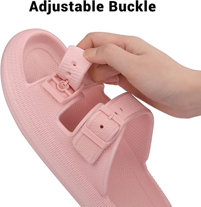 Premium Adjustable Sootheez Sandals