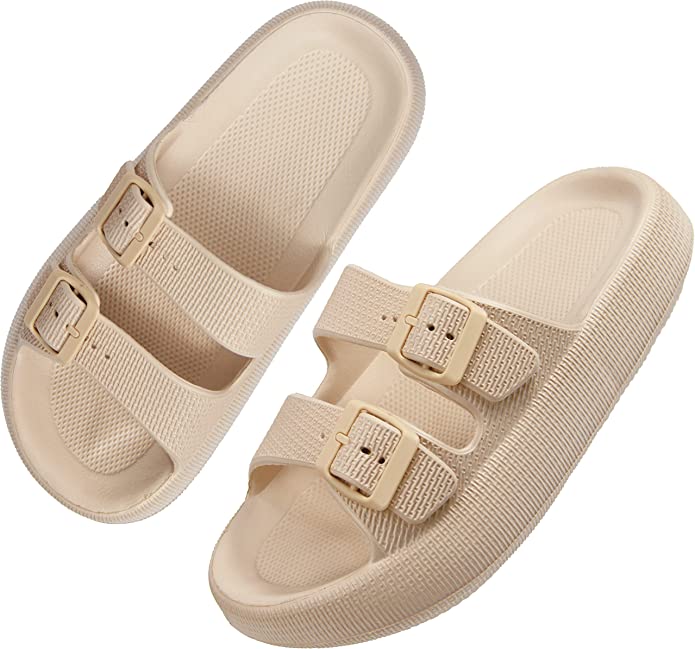 Premium Adjustable Sootheez Sandals