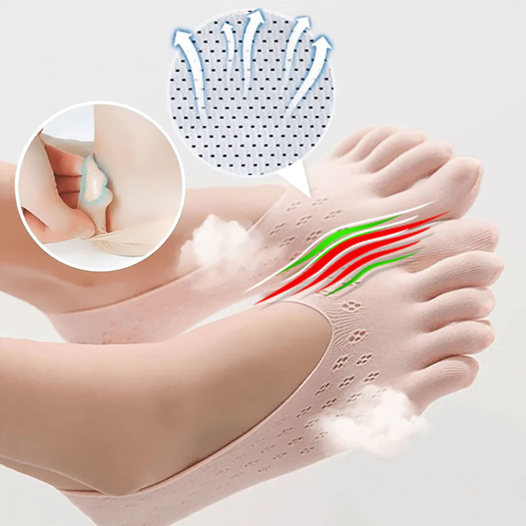 Are Toe Socks Good for Your Feet? A Comprehensive Guide (Updated Sept 2023)