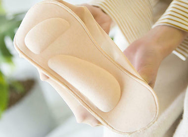 Five Benefits of Arch Support Socks You Must Read and Why Your Feet Deserve Them