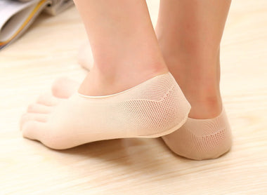 Socks for Flip Flops: Comfort Meets Style