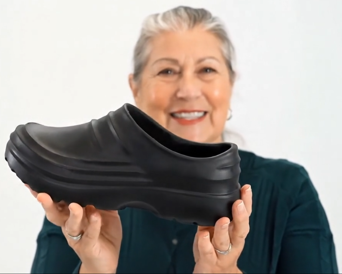 Standing Clogs Best Clogs for Work & Plantar Fasciitis – Sootheez Clogs