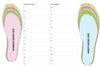 Women's Shoe Size to Men's: A Comprehensive Conversion Guide