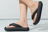 Comfort and Support Combined: The Benefits of Arch Support Flip Flops Made of EVA Memory Foam