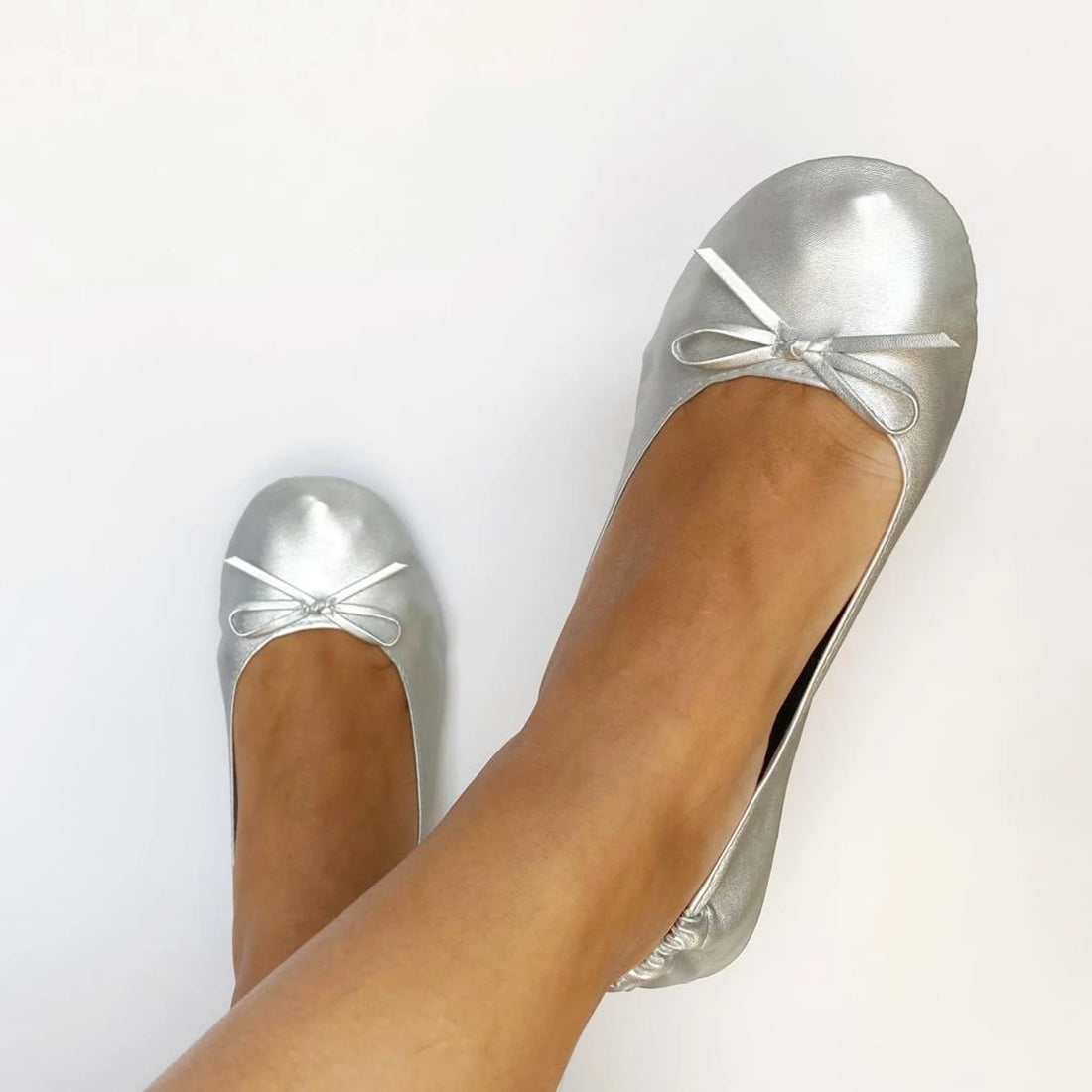 Choosing the Perfect Footwear for Weddings: Foldable Ballet Flats Unveiled (Updated Sept 2023)