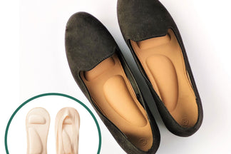 Do arch support socks work?