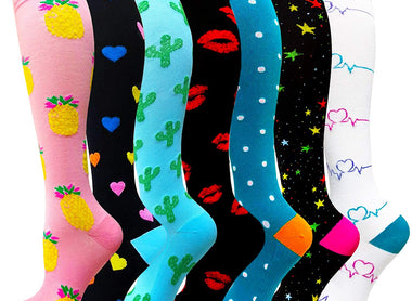 What Socks have the best arch support?