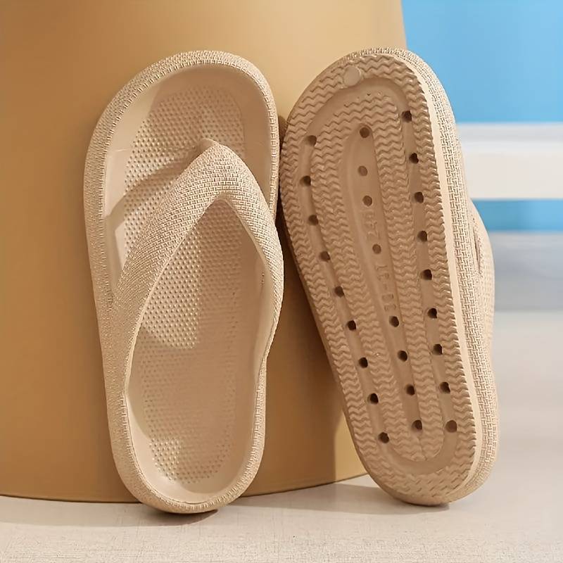 flip flops for arch support