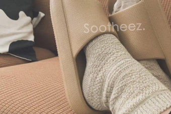 Floating on Comfort: The Ultimate Guide to Cloud Slides and Slippers