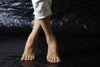 What most people don't know about foot pain as you age?