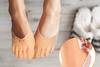 The Best Socks for Bunion Alignment: A Guide to Relieving Pain and Discomfort