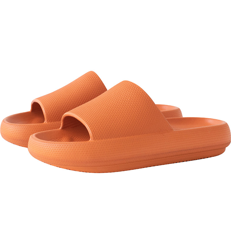 Sootheez™️ Comfy Slides Women 5.5-6 / Orange