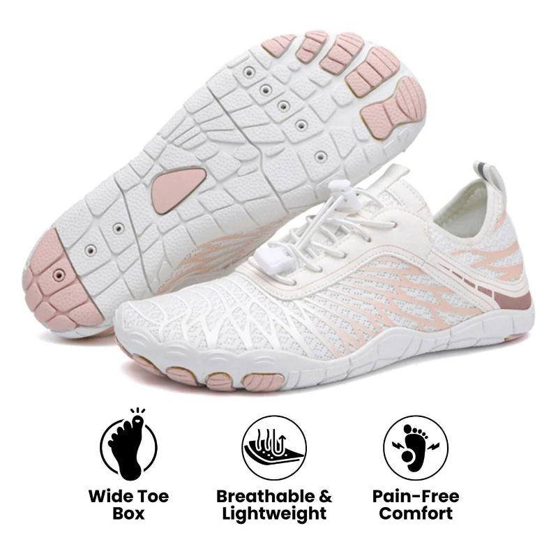 How to Make Shoes Less Slippery: A Step-by-Step Guide – Sootheez