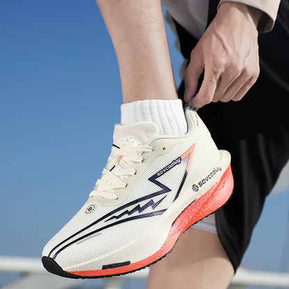 Sovcoeluy™ Carbon Board Running Shoes – 50% Off