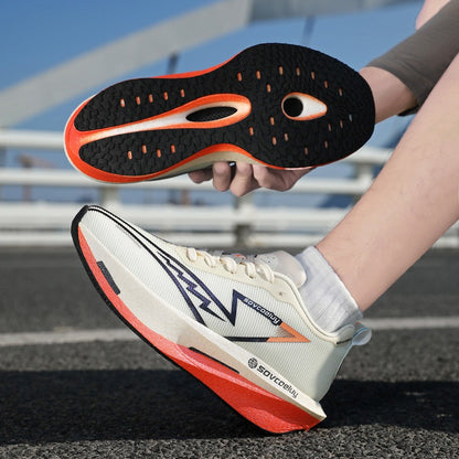Sovcoeluy™ Carbon Board Running Shoes – 50% Off