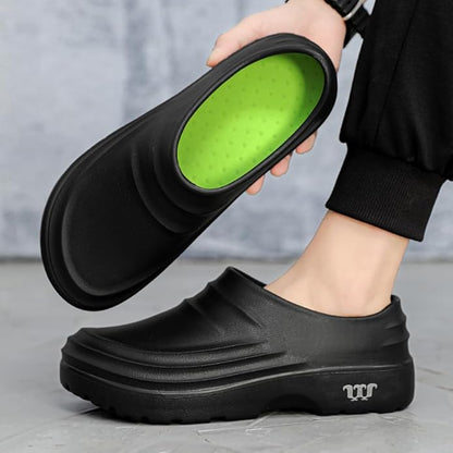 Sootheez  Extremely Comfy Clogs