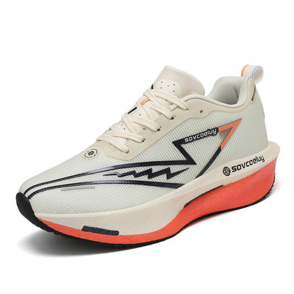 Sovcoeluy™ Carbon Board Running Shoes – 50% Off