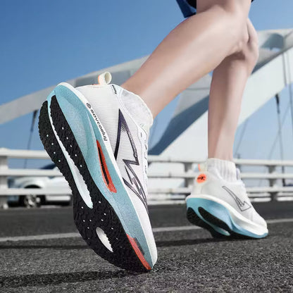 Sovcoeluy™ Carbon Plate Running Shoes – 50% Off