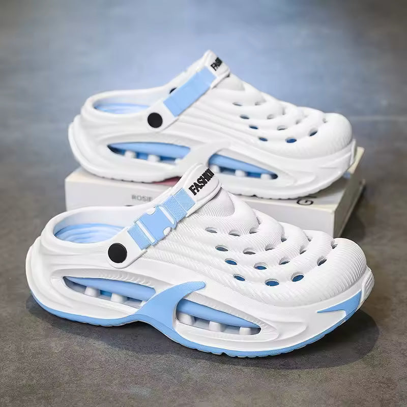 Sootheez AeroCloud™ Men's All-Terrain Sandals