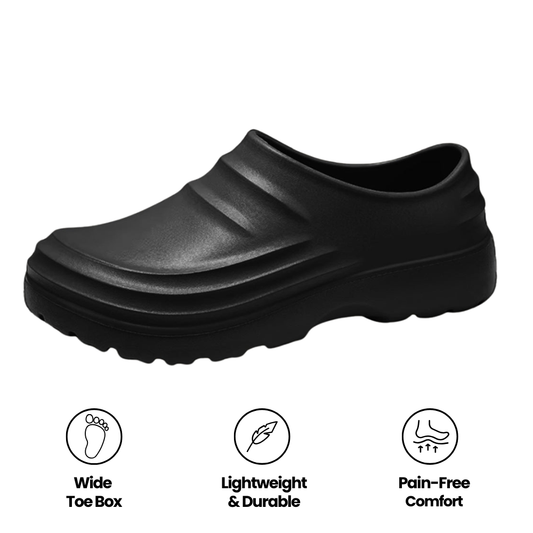 Sootheez Premium Healthy Clogs