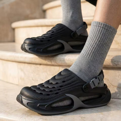 Sootheez AeroCloud™ Men's All-Terrain Sandals - BOGO