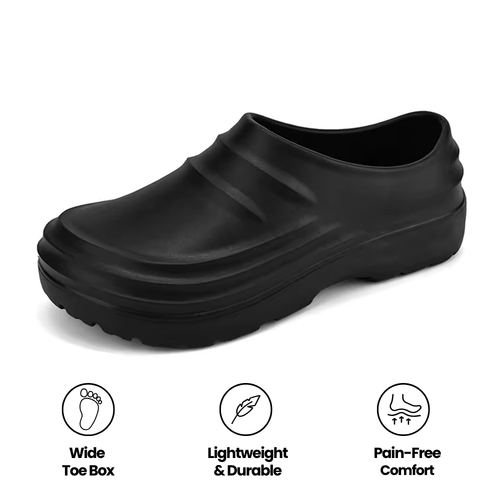 Sootheez Premium Healthy Clogs