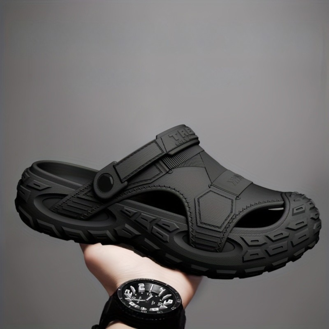 TerraGrip™ Men’s All-Terrain Sandal