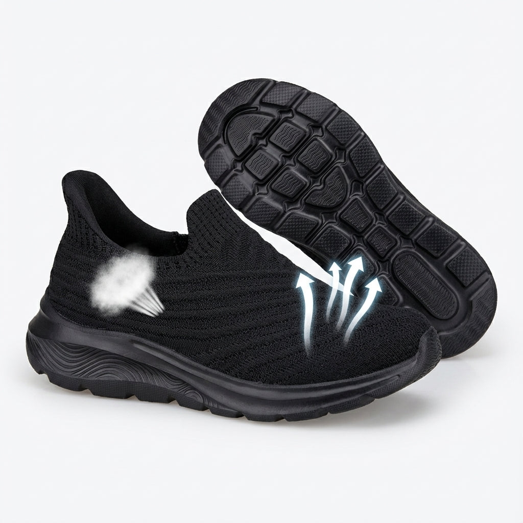 Sootheez FlexSlip Relief Sneaker