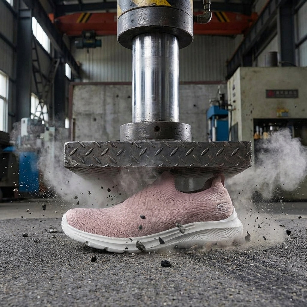 Sootheez FlexSlip Relief Sneaker