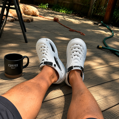 Sootheez AeroCloud™ Men's All-Terrain Sandals - BOGO