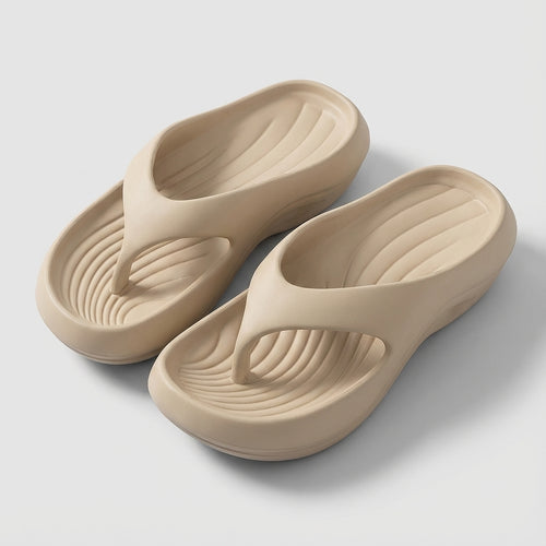 Soothez Premium Flip Flops