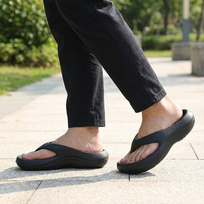 Sootheez Arch Support Flip Flops