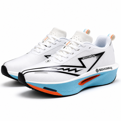 Sovcoeluy™ Carbon Plate Running Shoes – 50% Off