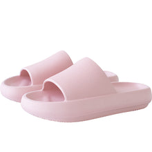 Load image into Gallery viewer, Sootheez™️ Comfy Slides Women 5.5-6 / Pink