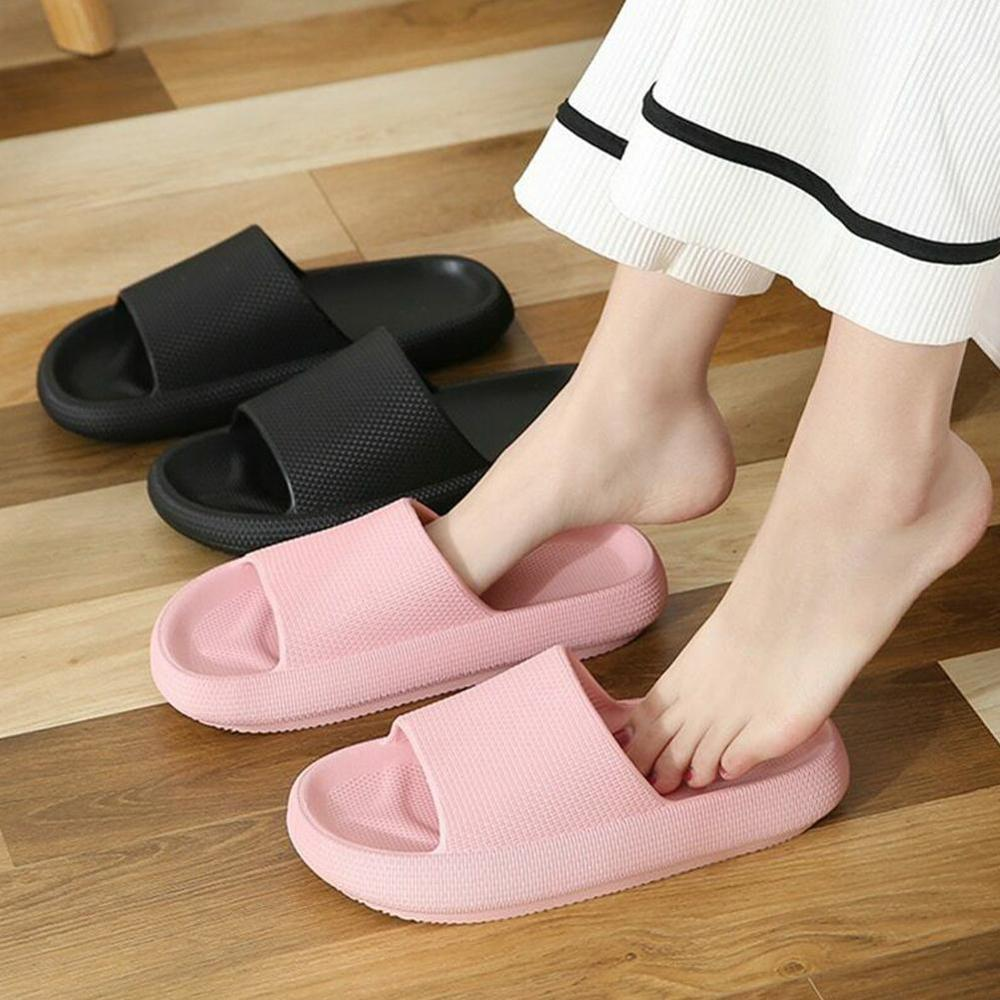 Home slippers for plantar 2025 fasciitis
