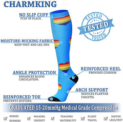 Premium Compression Socks