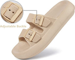 Adjustable Sootheez Sandals