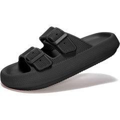 Adjustable Sootheez Sandals