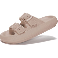 Adjustable Sootheez Sandals