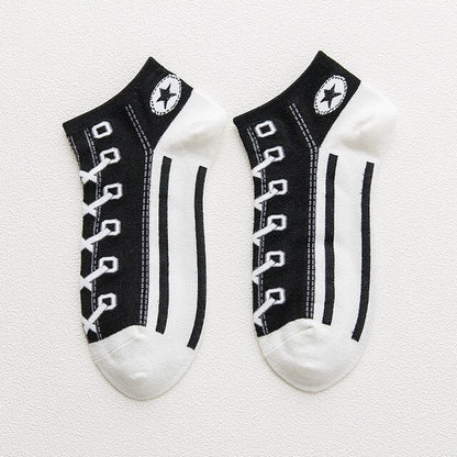 SootheSocks™ (Limited Edition) - Not Sold in Stores 1 Pair Black