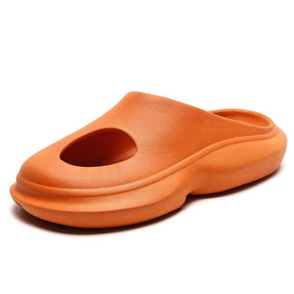 Sootheez™️ Slip-Ins, comfy slip ins , Stylish slip-in slipper shoes