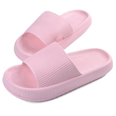 Pink- Pillow Slide W US: 7-8