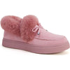 Women's Shoes PINK / 6